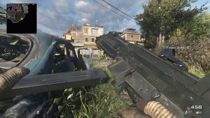 Call of Duty: Modern Warfare 2 Remastered - Special Ops: Bomb Squad