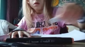 туториал на игрушку для бумажных собачек