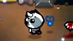 Аналитика всех предметов из Айзека Afterbirth №7