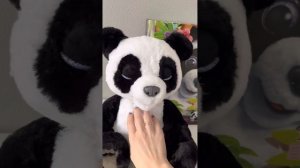 Панда furreal friends