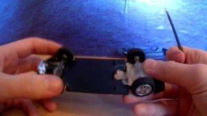 как занизить масштабную модель