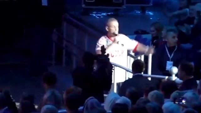 Коммунальная квартира. Виктор Рыбин и гр.Дюна. Славянский базар в Витебске 2022г смотреть онлайн