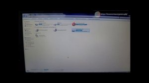 Перепрошивка навигатора GOCLEVER Navio 405