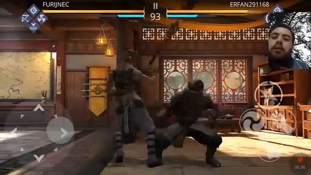 Shadow Fight 3 обзор стоит ли играть