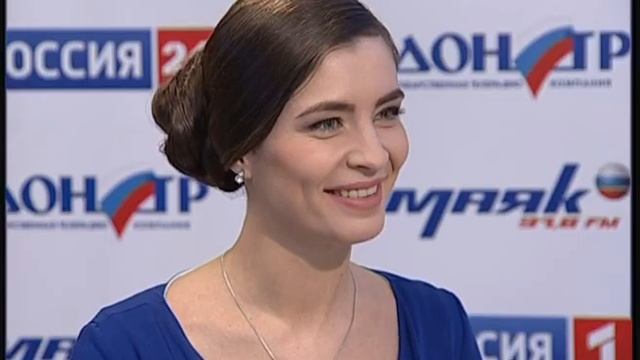 Выставка "Шарм 2017" в Ростов-на-Дону смотреть онлайн