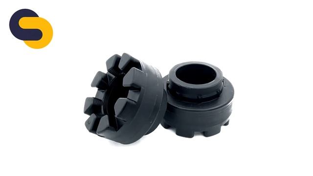 Проставки для увеличения клиренса на NISSAN - 30 мм из полиуретана | 02-15-038/30 | Полимер смотреть онлайн