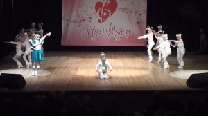 Где-то на белом свете