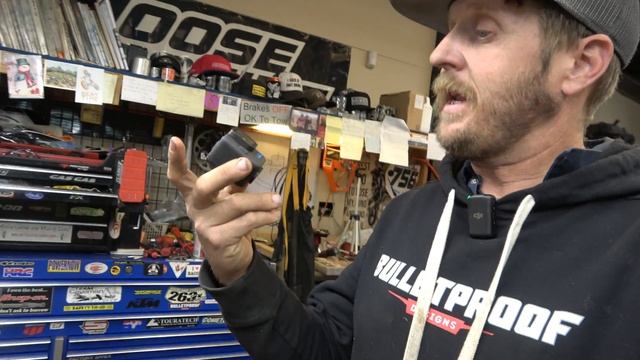 Is the GoPro Hero 11 Mini good for dirt bikes? | Unboxing | First Look | Highland Cycles смотреть онлайн