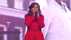 Елена Джумыга - "Всё сбудется" (Михаил Круг) TELEDOM.TV