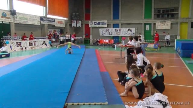 ACQUI TERME - GYM DAYS смотреть онлайн