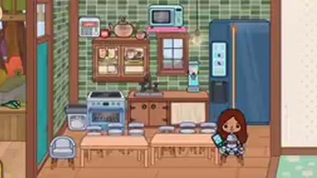 ЭЛИТНЫЙ ЛАГЕРЬ 2 (3 серия) Тока Бока сериал смотреть онлайн