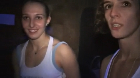 БОЛДЕРИНГ - ПОЧТИ СЕКС! смотреть онлайн