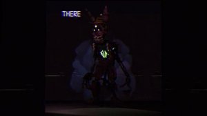 THIS_COMES_FROM_INSIDE | [FNAF/BLENDER ANIMATION]