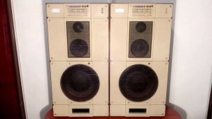 Radiotehnika S-90 (RRR)! История создания и хронология.