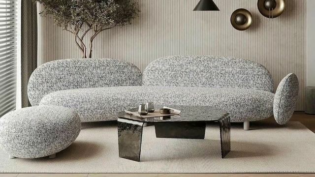 Modern Luxurious Livingroom Decorating Ideas 2023| Interior Designs For Livingroom Inspirations