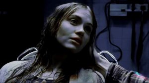 Стайлз и Лидия II Музыкальная нарезка (Волчонок)