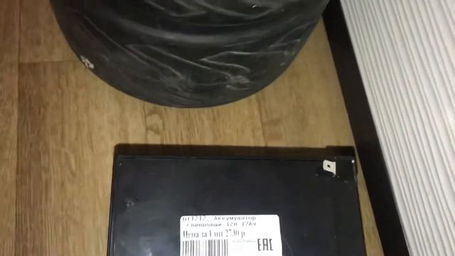 Ремонт электроавтомобиля HENES M7. Работаем с ручкой переключения движения вперёд-назад. смотреть онлайн