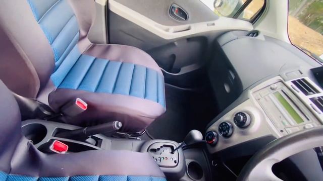 Bought a Toyota Yaris YR 4 Sp Automatic Hatchbacks 2011 | DM AUTO TRADER смотреть онлайн