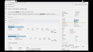 Создание и быстрое выполнение заказа. CRM "ПроМастер"