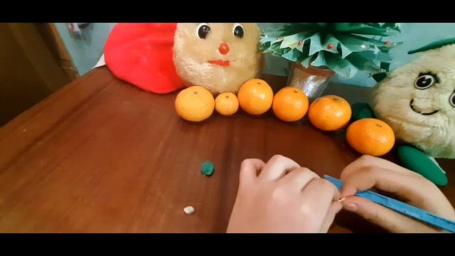 Лепим Ам няма! смотреть онлайн