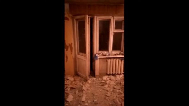 Ремонт в хрущевке убатая квартира N3 (видео) демонтаж смотреть онлайн