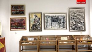 AGORA MEDIA | EXCLUSIV: Rusnac şi Nechifor la "Octavian Goga"