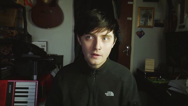 Re-Watching my TMI TAG video from 2015! смотреть онлайн