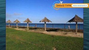 БАМБОРА 2* Абхазия Гудаута обзор – отель БАМБОРА 2* Гудаута видео обзор
