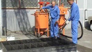 Бизнес идея!!! Установка для производства пенобетона "Аэрол-1с".