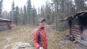 Охота в тайге. ЧАСТЬ 5. Закрытие сезона. Спасибо тайге.