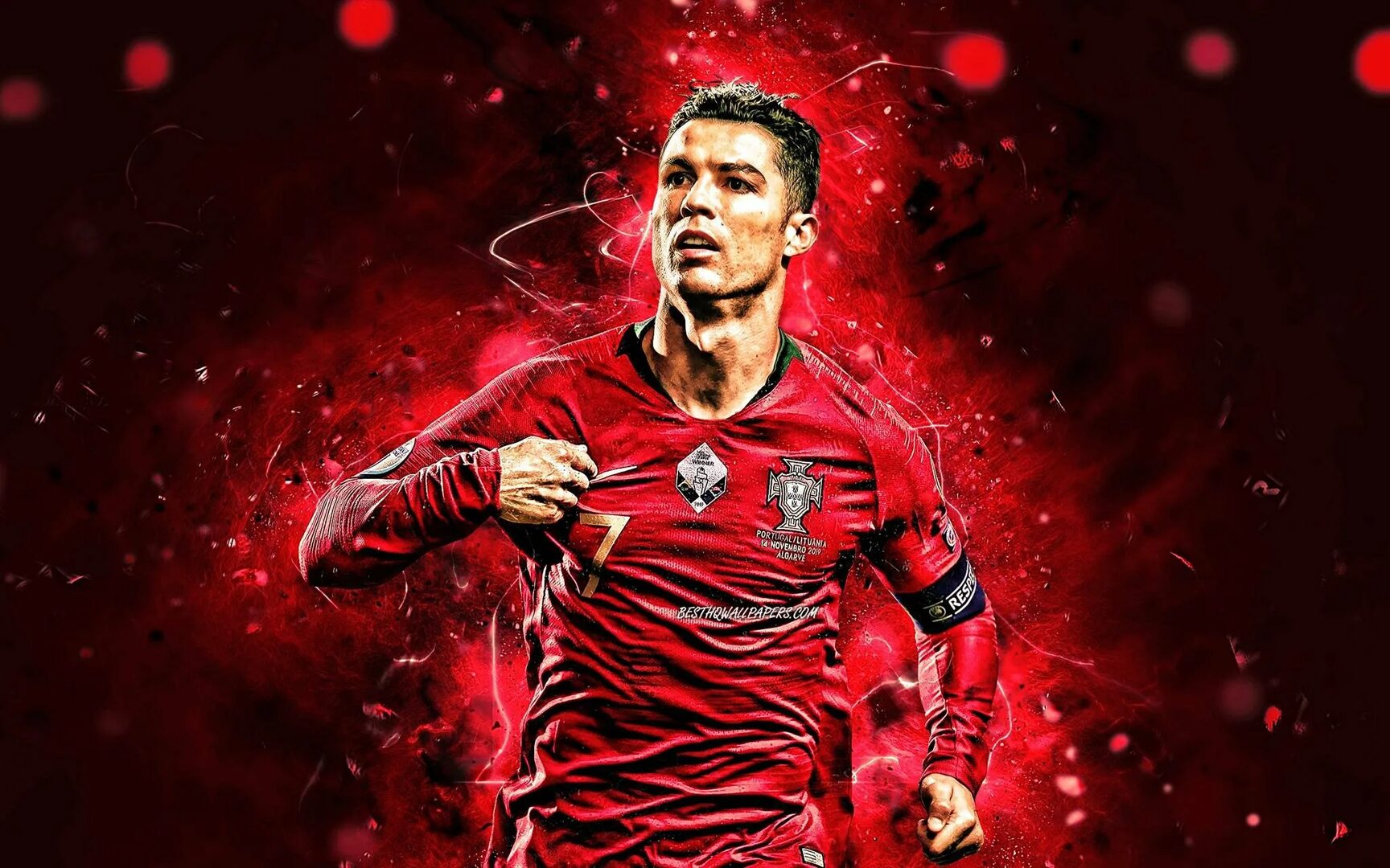 Магия CR7 - Лучшие Навыки, которые Вы видели за последнее время
