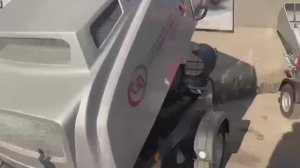 Запускаем Mixman D4 2020 года