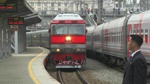 Северокорейский лидер Ким Чен Ын приехал во Владивосток