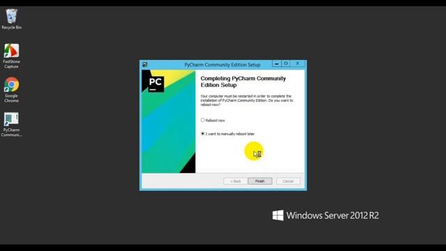 How to Install in Python and Pycharm in Tamil