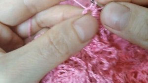 Ажурное болеро крючком, 4 часть. Мастер-класс / Openwork Bolero crochet, 4 part. Master class