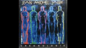 Jean Michel Jarre - Chronologie