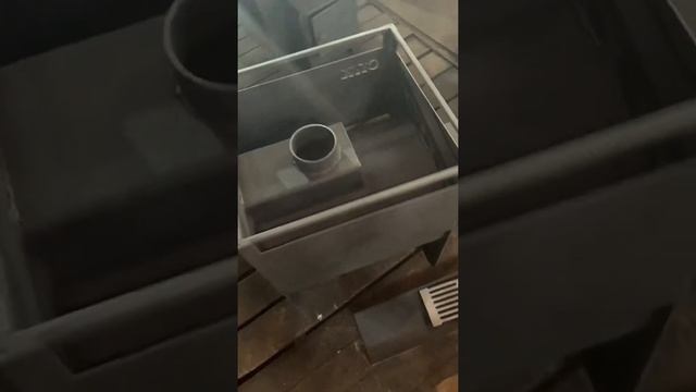 Сибиряк Нормаль 500 с топочным коробом смотреть онлайн