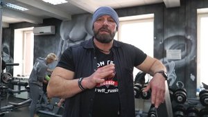 Спина - плечи. Сочетание в одной тренировке.