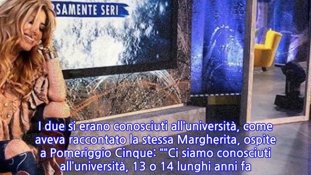 “Ma sei davvero tu?”. Margherita Zanatta, fisico pazzesco e capelli biondi. L’ex... смотреть онлайн
