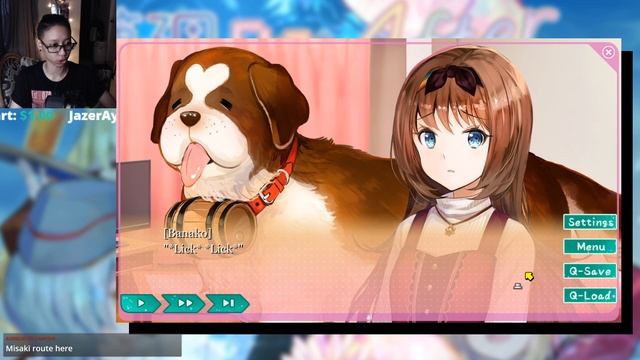 FINALLY BACK FOR MORE HONKING | Yumeutsutsu Re:After (Part 2) смотреть онлайн