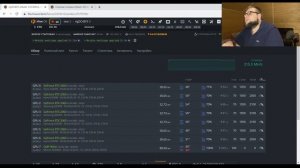 NVIDIA CMP 90 HX (ТЕСТИРОВАНИЕ,РАЗГОН) В МАЙНИНГЕ