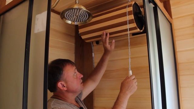 Баня Кубик выполнена на заказ || Доставка в любую точку мира #баня #индивидуальныйзаказ #обзорбани