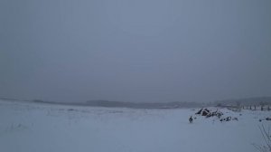 Положил ПЕЧКУ в Землянке своими Руками / Землянка Готова для ВЫЖИВАНИЯ