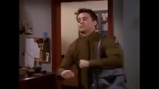 Джоуи и сумка смотреть онлайн