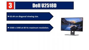 ▶️Best 1440p Monitors 2019 | Great Options For Gaming, Working & Watching Movies!