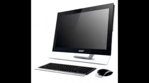 Acer Aspire 5600U All-In-One PC