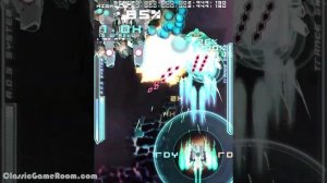 CGR Undertow - DANMAKU UNLIMITED 2 review for PC