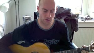 Drachentöters Vater - Gerhard Gundermann Cover