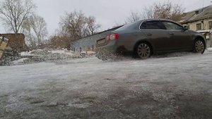 Volkswagen jetta mk5 1.9tdi dq250 4motion