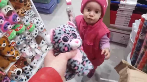 VLOG- САМЫЙ НЯШНЫЙ ШОППИНГ В МАГАЗИНЕ ИГРУШЕК